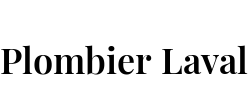 Plombier Laval